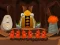Spel Steal The Haunted Treasure aanlyn