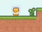 Spel Noob Alien aanlyn