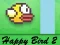 Spel Happy Bird 2 aanlyn