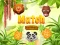 Spel Match Animals aanlyn