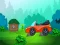 Spel Orange Car Rescue aanlyn