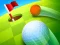 Spel Golf Battle aanlyn