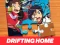 Spel Drifting Home Jigsaw Puzzle aanlyn