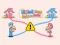 Spel Home Rush: Draw To Go Home aanlyn