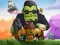 Spel Merge Plants and Zombies aanlyn