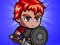 Spel Epic Hero Quest aanlyn