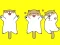 Spel Tickling Cat aanlyn