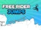 Spel Free Rider Jumps aanlyn