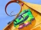 Spel Mega Ramp Car Stunt Racing Mania aanlyn