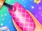 Spel Princess Nail Salon aanlyn