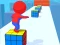Spel Cubic Ride aanlyn