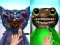 Spel Huggy ASMR Monster Makeover aanlyn