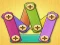 Spel Screw Puzzle aanlyn