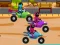 Spel Squid Gamer Buggy Raging aanlyn