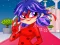 Spel Miraculous LadyBug - Wedding Dress Up aanlyn