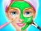 Spel Spa Salon Makeup Artist aanlyn