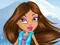 Spel Bratz Winter Dress up aanlyn