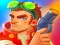 Spel Zombie Bullet Shooter aanlyn