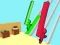Spel Burger Race aanlyn