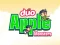 Spel Duo Apple Monsters aanlyn