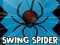 Spel Swing Spider aanlyn