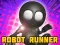 Spel Robot Runner aanlyn
