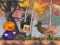 Spel Autumn Endless Runner aanlyn