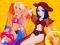 Spel Pool Float Party aanlyn