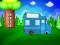 Spel Caravan Escape aanlyn
