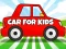 Spel Car For Kids aanlyn