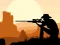 Spel Western Sniper aanlyn