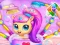 Spel Hatch Your Unicorn Idol aanlyn