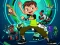 Spel Ben 10 Memory aanlyn