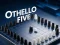 Spel Othello Five aanlyn
