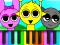 Spel Sprunki Piano Explorer aanlyn