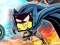 Spel Super Hero Sponge aanlyn