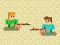 Spel BlockGunner 1 vs 1 aanlyn