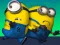 Spel Find The Hidden Minions aanlyn