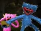 Spel Huggy Wuggy Sewer Escape aanlyn