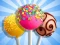 Spel Chef Twins Summer Dessert Cooking aanlyn