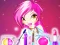 Spel Winx Makeover aanlyn