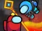 Spel Among Rescue aanlyn