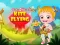 Spel Baby Hazel Kite Flying aanlyn