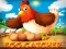 Spel Collect the easter Eggs aanlyn