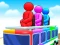 Spel Bus Jam Sort aanlyn