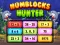Spel Numblocks Hunter aanlyn