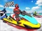 Spel Water Boat Racing aanlyn