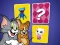 Spel Tom and Jerry Memory Card Match aanlyn