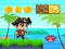 Spel Pirate Run! aanlyn