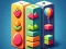 Spel SuperArcade: Fruits, Spears and Cubes aanlyn